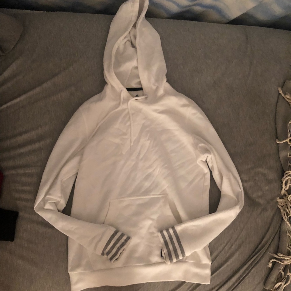 Adidas hoodie